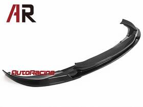 Ar-g11lcifl3dcf Ar 3d Style Cf Carbon Fiber Bumper Spoiler Lip Fits On 2020-2022 G11 740i M Sports