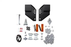 3410100 Arb 6172076 Bumper Mounting Kit For