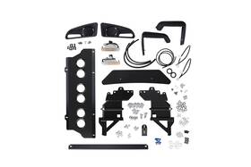 3438270 Arb 6172557 For Bumper Mounting Kit