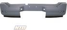 85022zq00a Armada 09 08 10 Nissan Bumper Rear Refurbished Suv Oem Cover