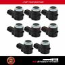 Asf825531r01 Bumper Reverse Parking Distance Assist Sensor For Gmc Yukon