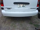 Assembly 00 Extended Venture 99 Bumper 97 Bar Chevy Reinforcement Rear 98