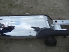Assembly 01 Rear 99 97 F150 00 Chrome Bumper Complete Prices Ford 04 02 03 98