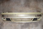 6202251f25 Assembly Bumper Raw Ni1000115 240sx Front 91-94 Black Cover