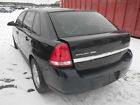 Assembly Malibu Prices Chevrolet Rear 81k Bumper 2004 Assembly Malibu Prices Chevrolet Rear 81k Bumper 2004
