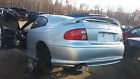 Assembly Pontiac Body Rear Complete 04 06 Clip - Gto