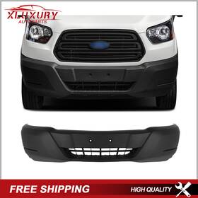 Ck4z17757aa Asspeedfat Fo1000707 Front Lower Bumper Cover Fascia Fo1000707c For Ford Transit-150 Capa