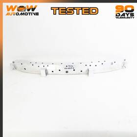 6g3317758db Aston Martin 06-16 V8 Vantage Rear Bumper Reinforcement Crash Bar Assembly Oem