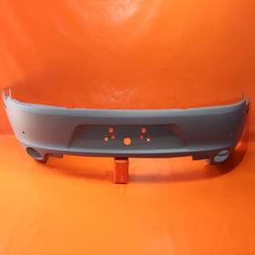Ad43-17k835-a Aston Martin Rapide S Rear Bumper 2010 2011 2012 2013 2014 2015