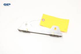Ad43f17b930aa Aston Martin Rapide Rear Bumper Right Side Outer Mount Support Bracket Oem 10-19