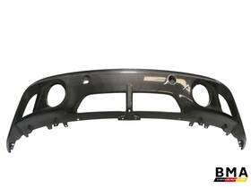 Cd33-17e955-ba Aston Martin Vanquish Rear Bumper Carbon Fiber Diffuser Valance 2014 - 2018 Oem