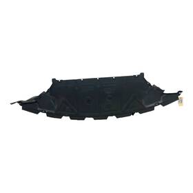 My83-11464-a Aston Martin 20-22 Dbx Front Bumper Lower Splash Sheild Cover Oem
