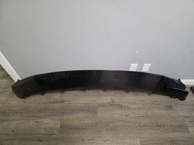 Py83-218b45 Aston Martin Py83218b45a Dbx 707 Dbx707 Front Bumper Splitter Carbon Fiber Oem
