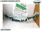 Asu760253 Asu760254 Rover Bracket Front Land Upper 06 Oem 09 Bumper Range
