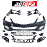 2128802547 Atpp11kit017 Autopa Pcs For Bumper Assembly Front 6941024903141