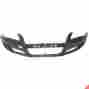 Au1000206 12473349 Brand New Aftermarket Replacement Fits 2011-14 Audi A8 Quattro Front Bumper Cover Primered W Parkng Aid