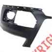 Au1016101 Cover Q5 Fits Audi Lh Side Front Bumper 2009-12 Primered