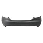 Au1100160r Replace Ment Rear Bumper Cover