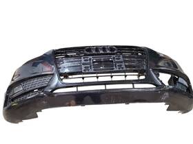 105-59150a Audi Front Bumper S Line Without Park Assist Fits 13-16 A5 599249