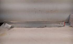 107-01092b Audi 09-17 Q5 Front Bumper Reinforcement Vin Fp 7th And 8th Digit