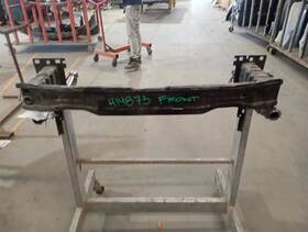 107-10404 Audi A3 2022 Front Bumper Reinforcement 3703738