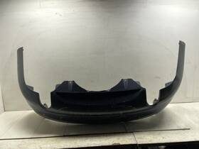 187-00449c Audi A8l 4.2 Quattro 2003 2010 Rear Bumper Cover Factory