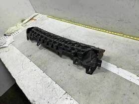 190-50100b Audi A3 2006-2008 Hatchback Rear Bumper Support Beam Mount Bracket Factory