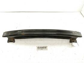 191-00692 Audi A3 Rear Energy Absorber Bumper Reinforcement Bar Fits 06-13