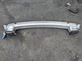 191.au1s21 Audi 2019 - 2023 S6 Rear Bumper Reinforcement 4k0 807 309 A
