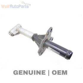 4b0807272 Audi Front Right - Bumper Shock A6