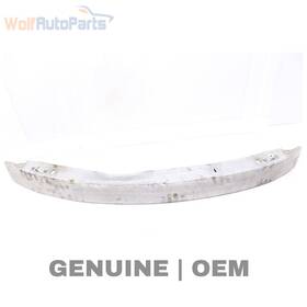 4b3807109c Audi 2002-2004 S6 4.2l - Front Bumper Impact Beam / Reinforcement Bar