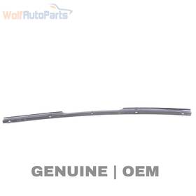 4b9807989 Audi 2002-2003 S6 - Rear Bumper Support Mount / Bracket