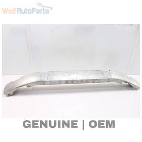 4d0807109k Audi 2001-2002 S8 4.2l - Front Bumper Impact Beam / Reinforcement Bar