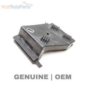 4d0807571 Audi 1997-1999 A8 Quattro - Rear Left Bumper Mount Bracket / Guide