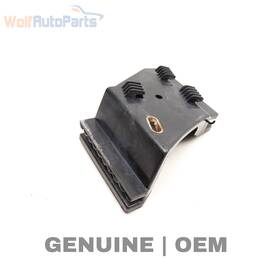 4d0807572 Audi 1997-1999 A8 Quattro - Rear Right Bumper Mount Bracket / Guide