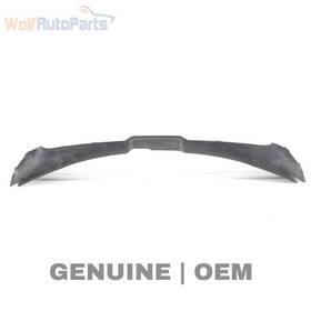 4e0807081aa Audi 2007-2010 S8 - Front Bumper Cover Panel