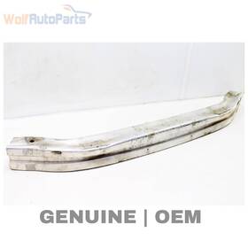 4e0807111a Audi 2004-2005 A8 Quattro 4.2l - Front Bumper Reinforcement Bar / Impact Beam