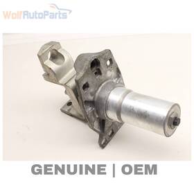 4e0807272ad Audi 2005-2010 A8 Quattro - Front Right Bumper Shock