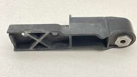 4f0807771 Audi 2005-2011 A6 Quattro Front Left Bumper Bracket Support Cover Oem #4f0807771
