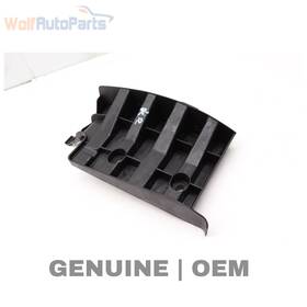 4f5807898b Audi 2009-2011 A6 Quattro - Rear Right Bumper Mount / Bracket