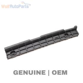 4g0807381a Audi 2016-2018 A6 - Rear Left Bumper Support Bracket