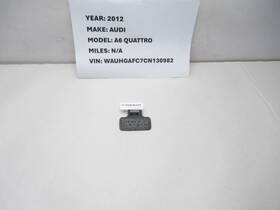 Audi 4g5807139 2012-2015 A6 Quattro Bumper Wire Holding Bracket Oem