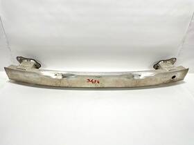 4g5807309 Audi 12-18 A6 Q5 Rear Bumper Reinforcement Impact Bar Panel Cover Bracket Oem