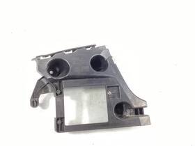 4g5807393 Audi 2012 - 2018 A6 Rear Left Side Bumper Bracket Oem