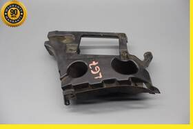 4g5807395 Audi 12-15 A6 Rear Left Driver Side Bumper Mount Guide Oem