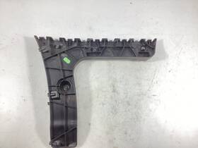 4g5807453a Audi 2012 - 2018 A6 Rear Left Driver Side Bumper Guide Bracket Oem