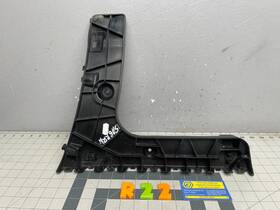 4g5807454 Audi 12-15 A6 Rear Bumper Right Passenger Side Lower Guide Bracket Oem