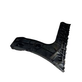 4g5807454c Audi Oem S6 Rear Passenger Side Outer Bumper Mount Bracket Support 2016-2018