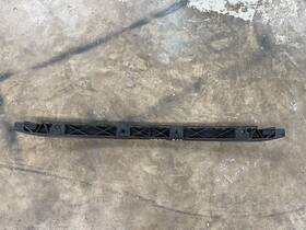 4g5807458 Audi 12-15 A6 Rear Center Bumper Support Mount Bracket Oem