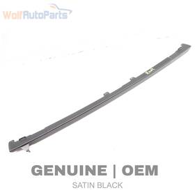 4g5807900b Audi 2016-2018 A6 - Rear Bumper Wiring Attachment Strip / Bracket